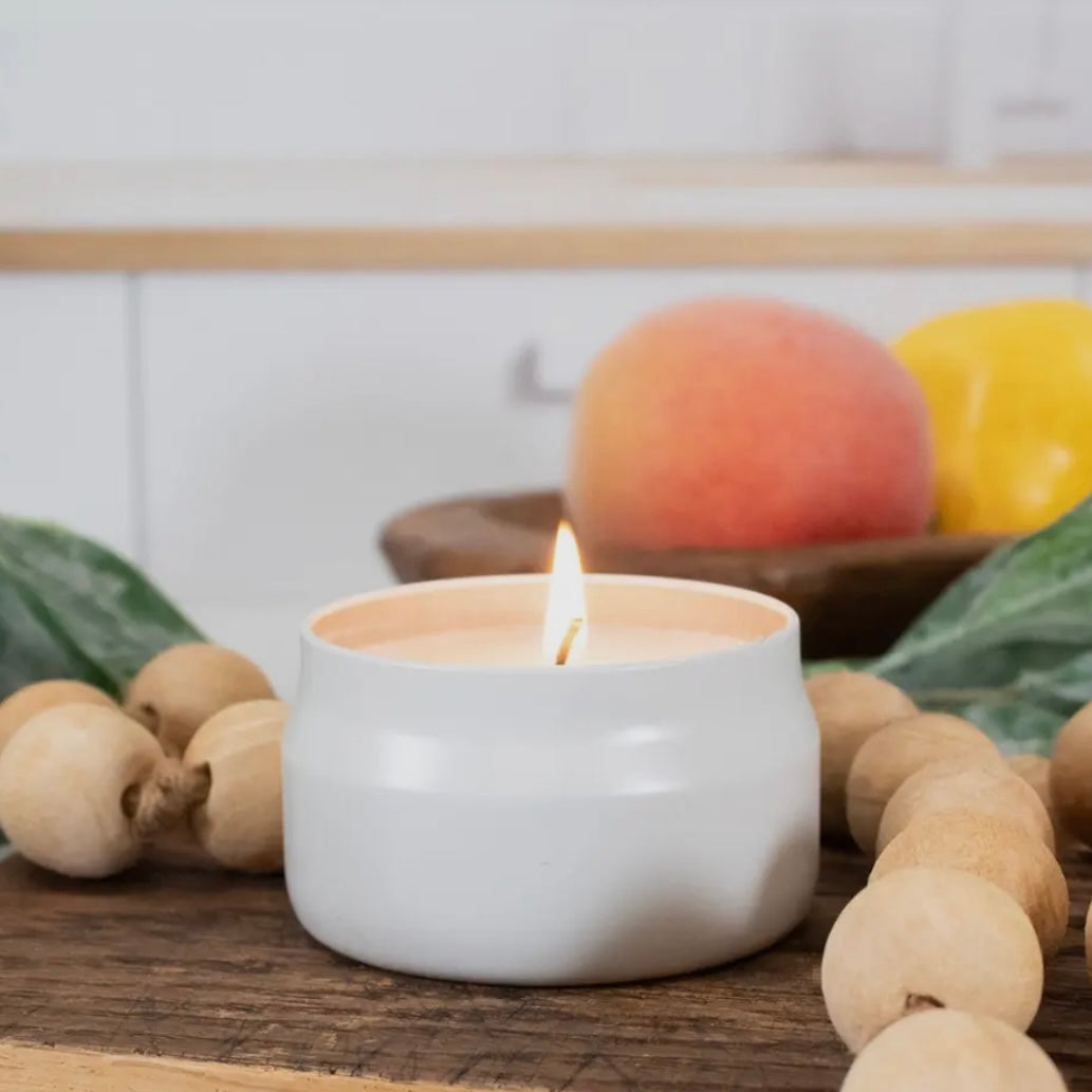 Barn Dance | Soy Candle & Wax Melts