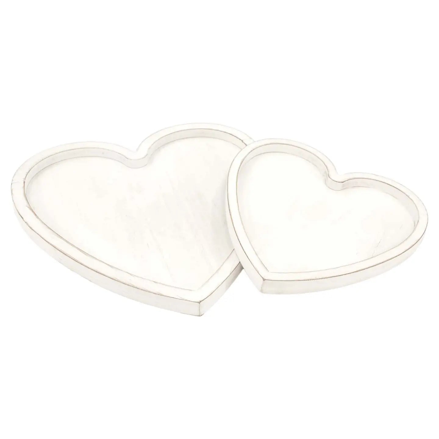 Heart Tray | Wood