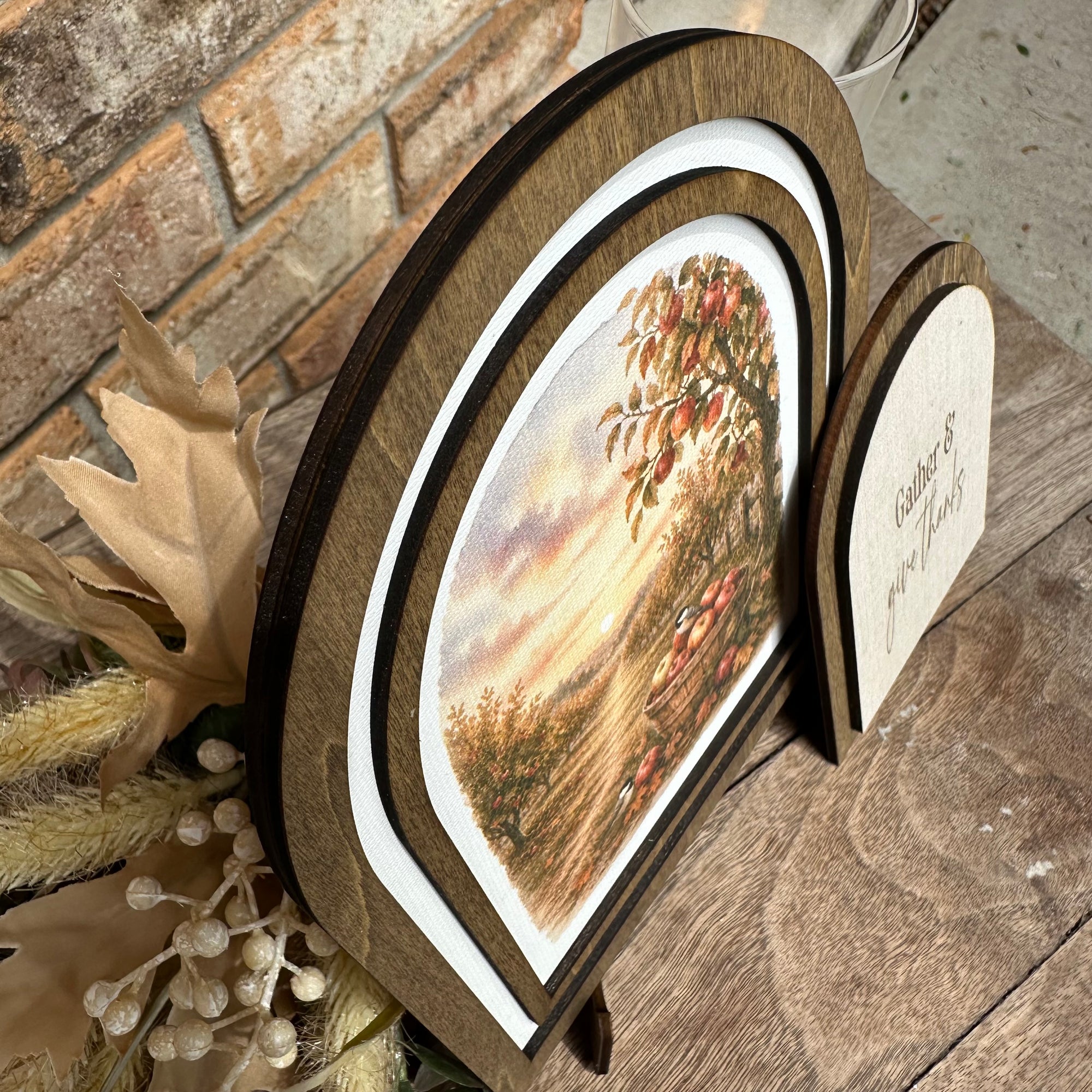Apple Orchard | Coordinating Set