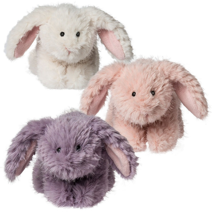 Bunny Whispers | Soft Plush