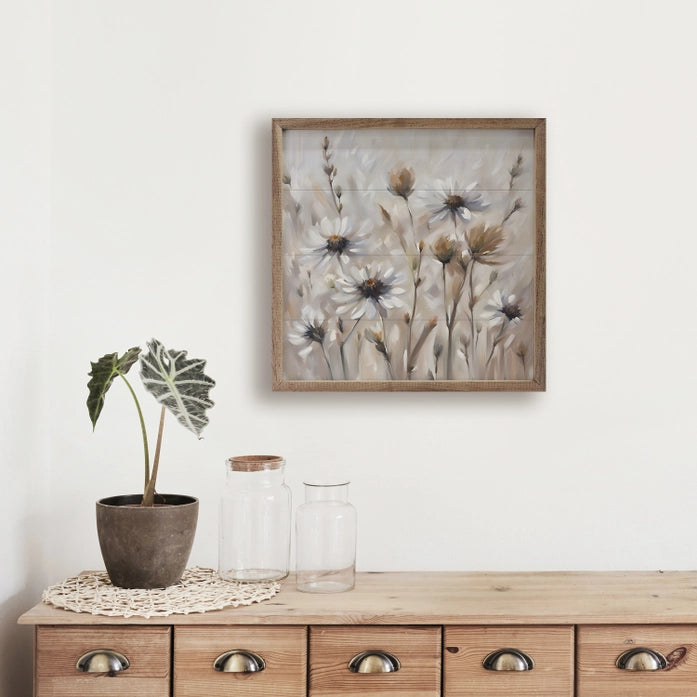 Wildflowers | Wall Art