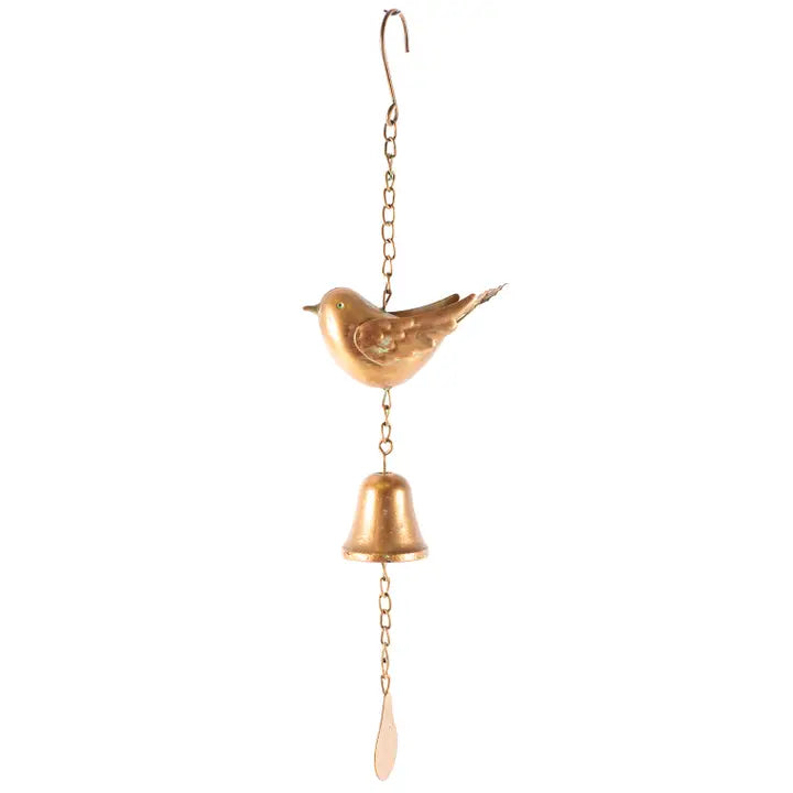Bird Bell | Windchime