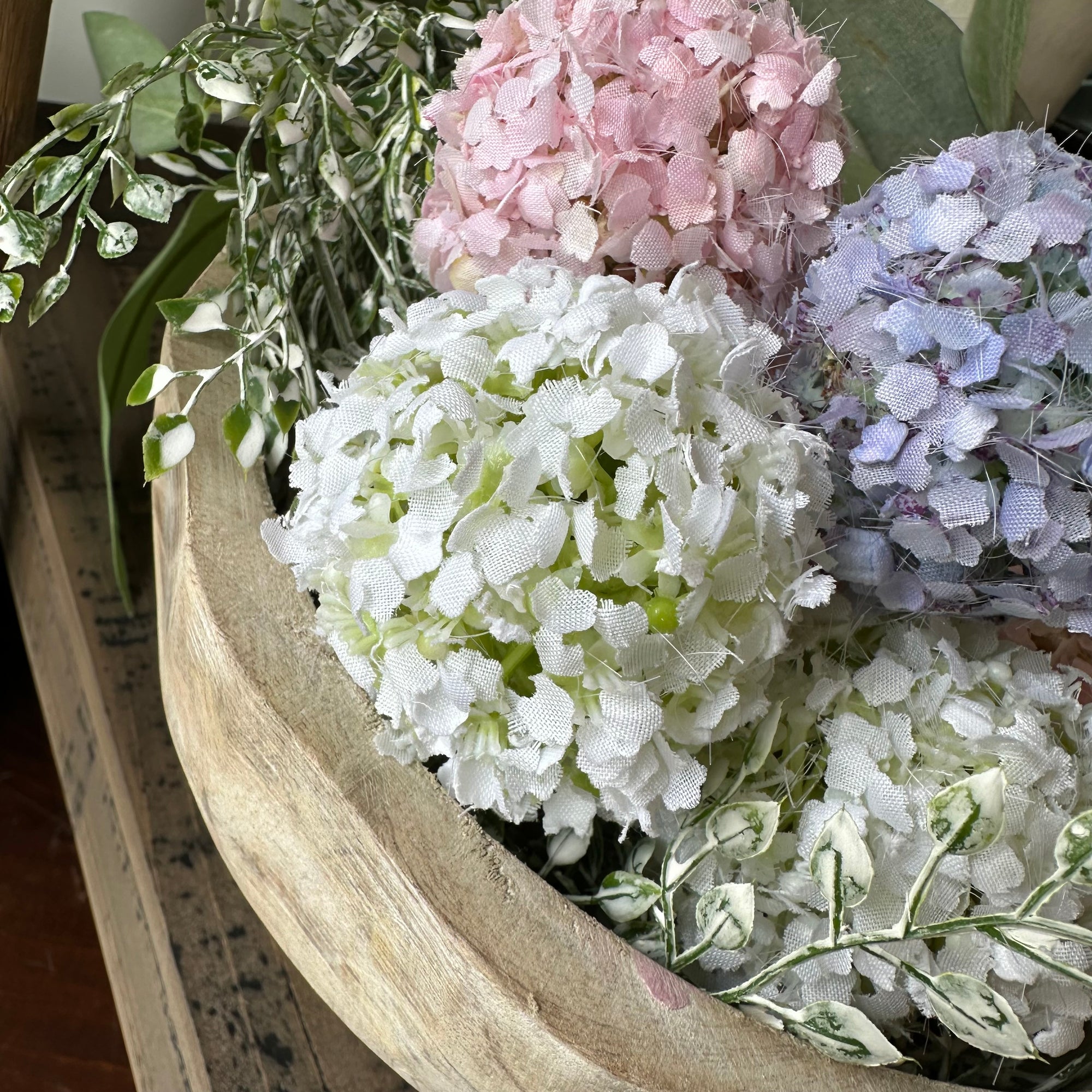 Allium Flower Bud Orb | Pink, White, Purple