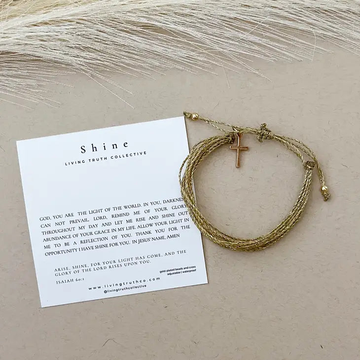 Shine | Bracelet