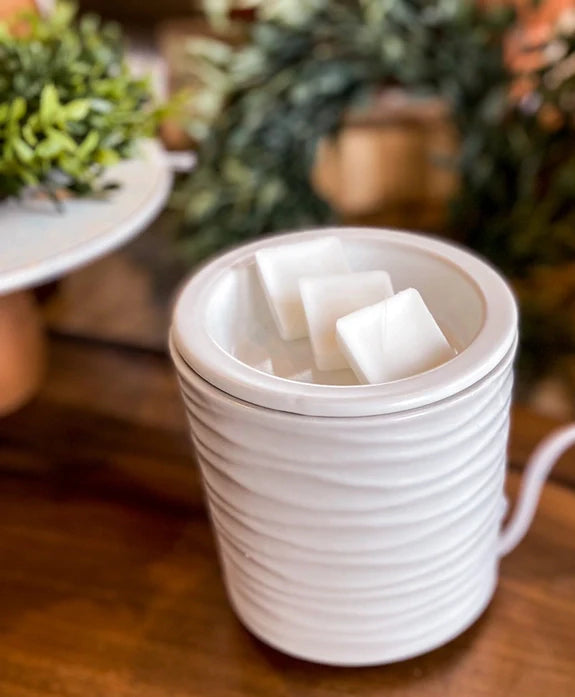 Vanilla Driftwood | Soy Candle & Wax Melts