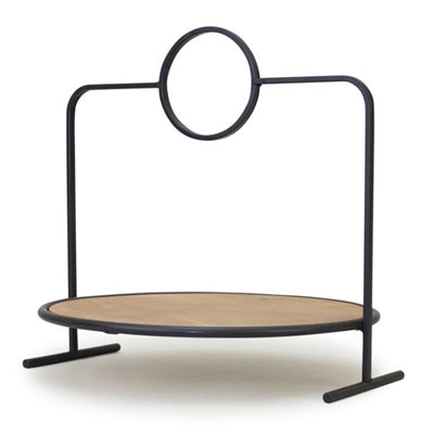 Circle Display Tray | 14"