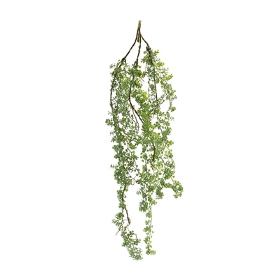 Mini Leaves Hanging Vine | 33&quot;