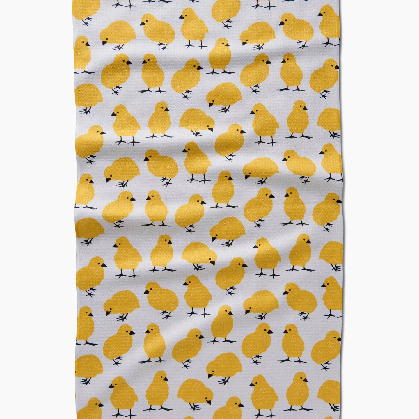 Geometry Kitchen Tea Towel | Peep Parade