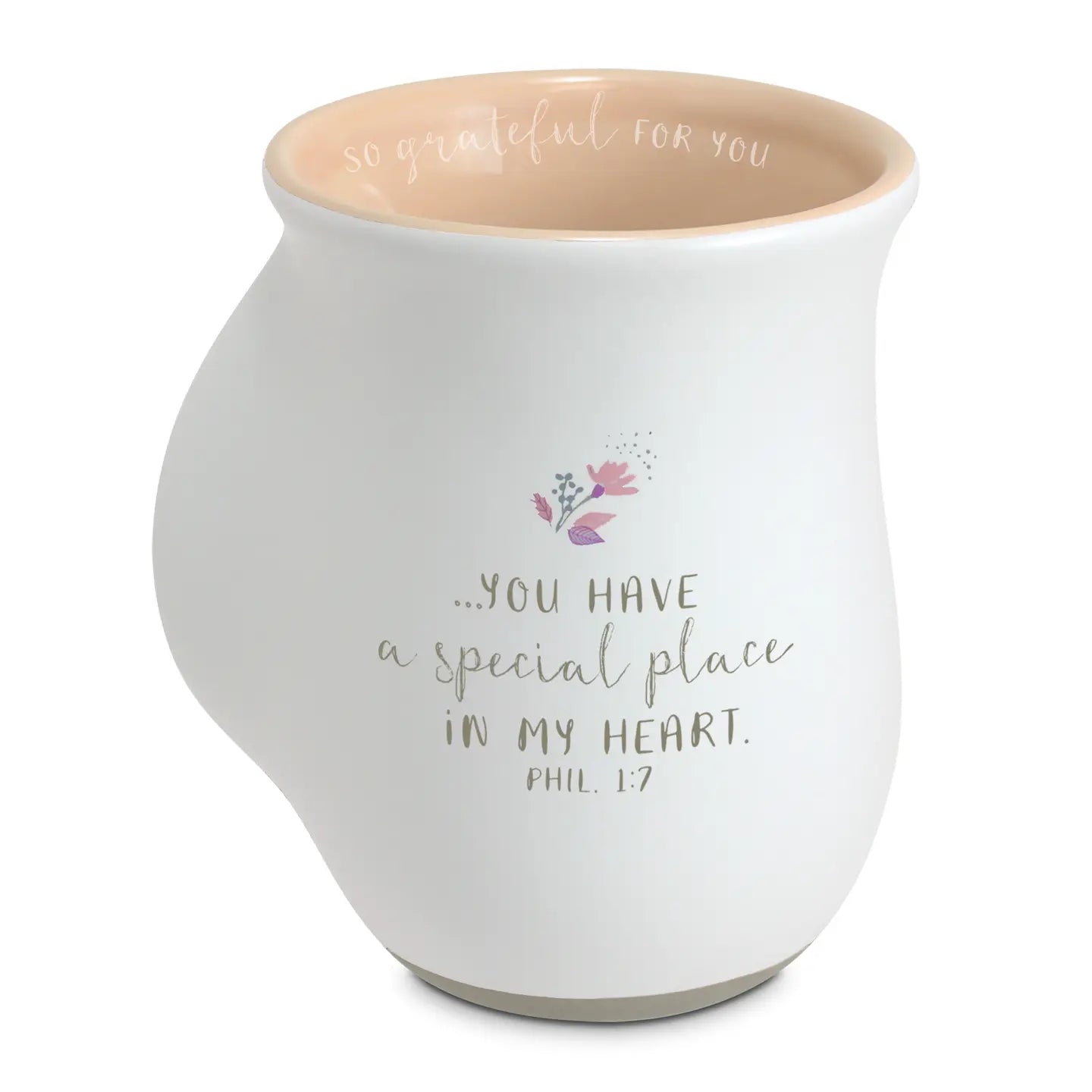 You Have A Special Place in My Heart | Handwarmer Coffee Mug