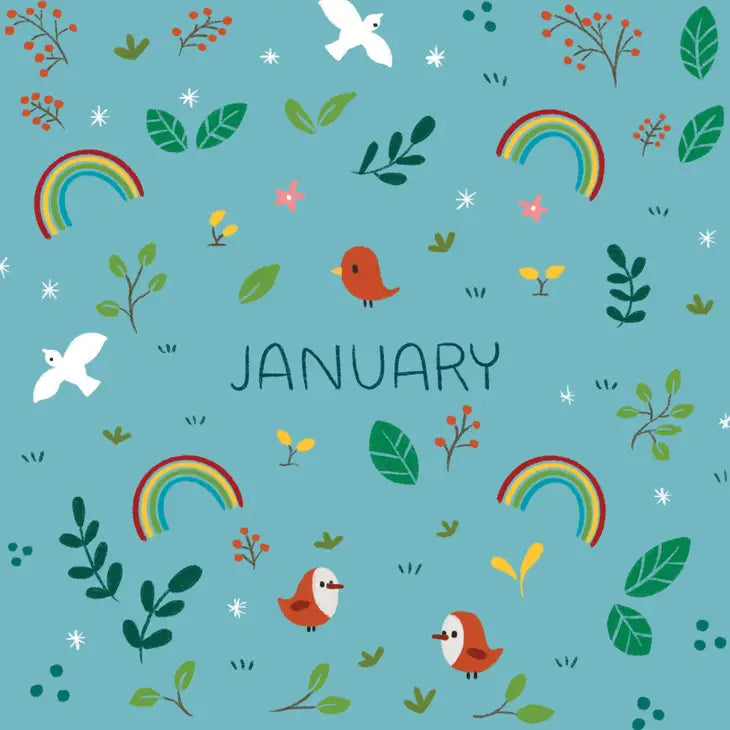 A Year of Bible Stories | Book