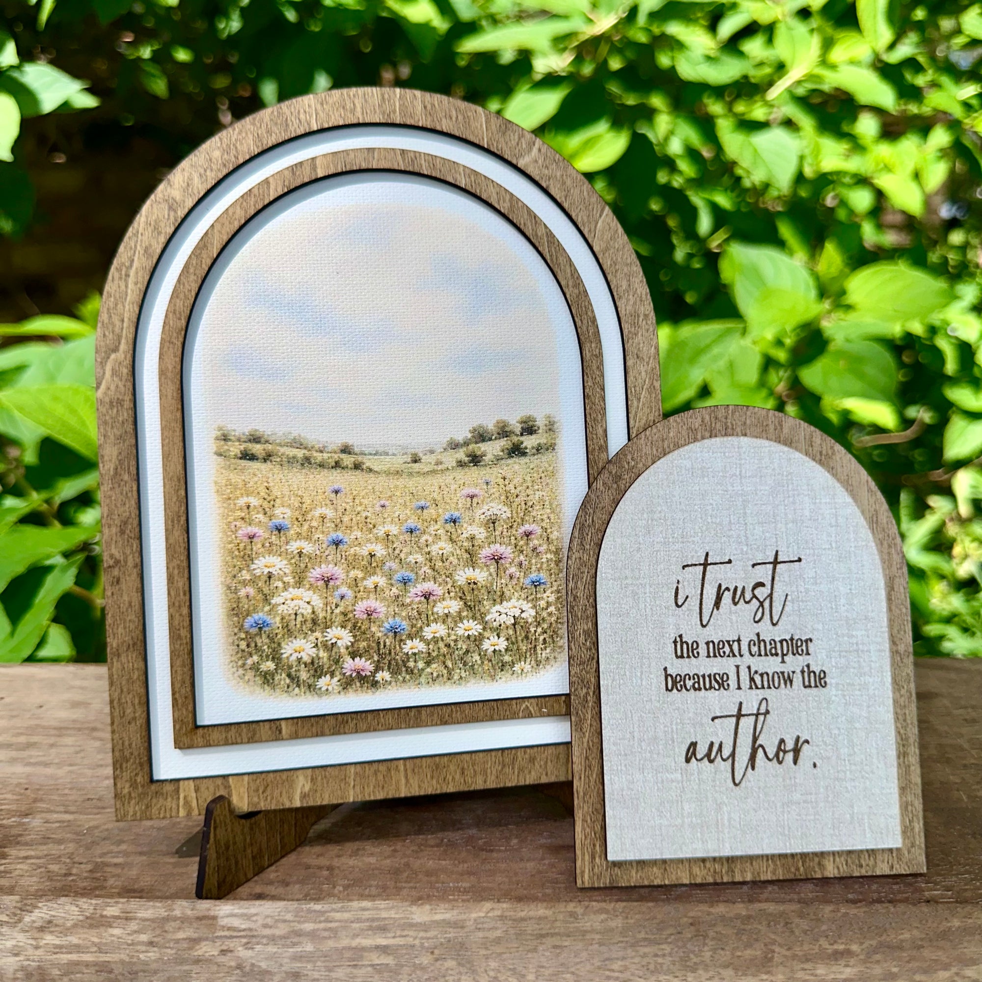 Wildflower Meadow | Coordinating Set