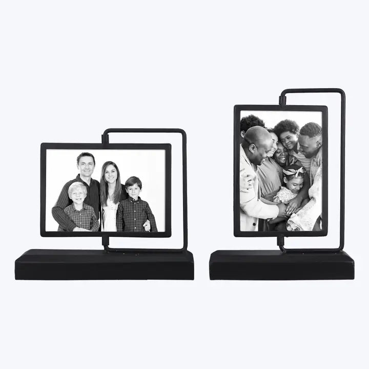 Metal Swivel Frame | 5x7"