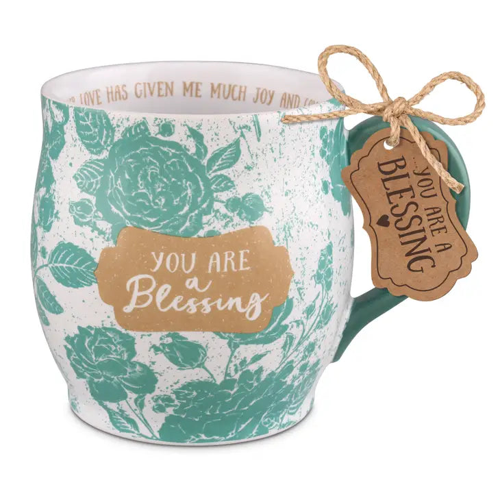 You Are a Blessing | Coffee Mug