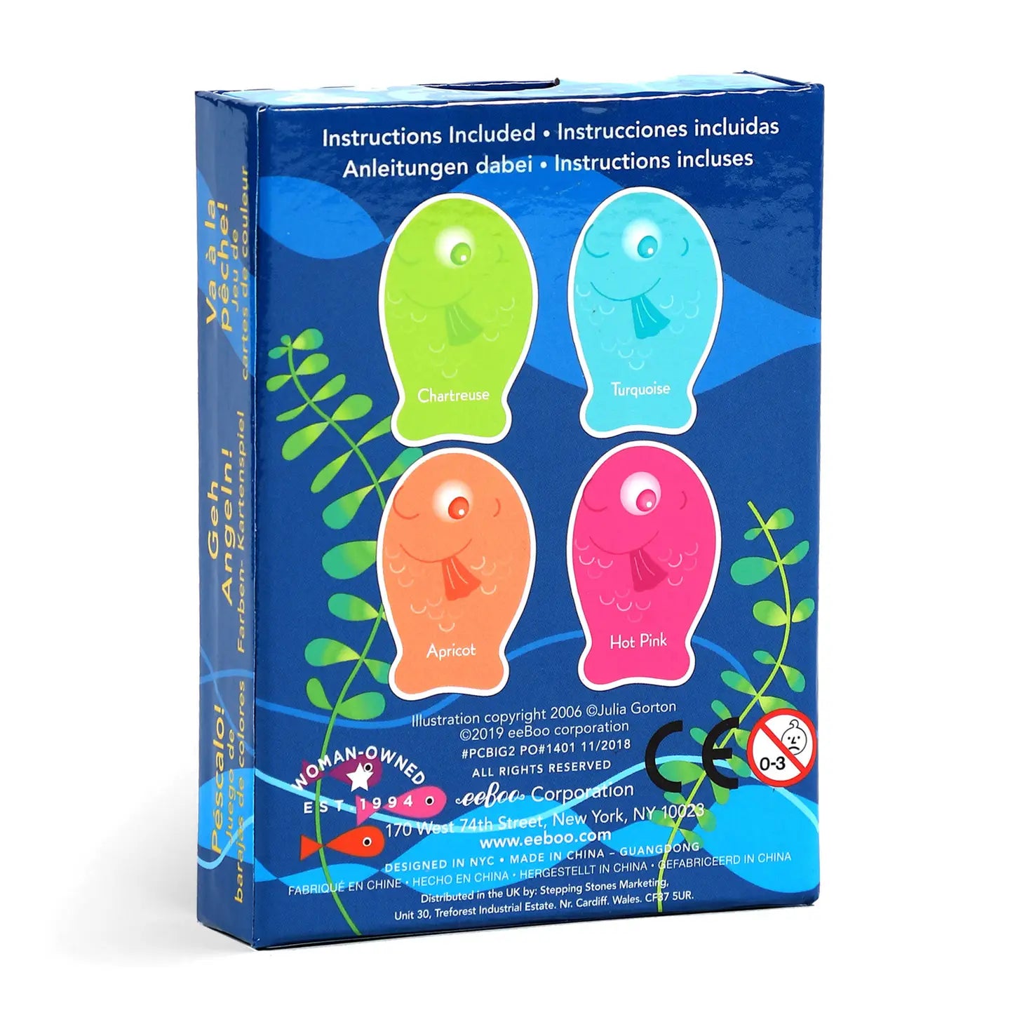 Go Fish | Playing Cards