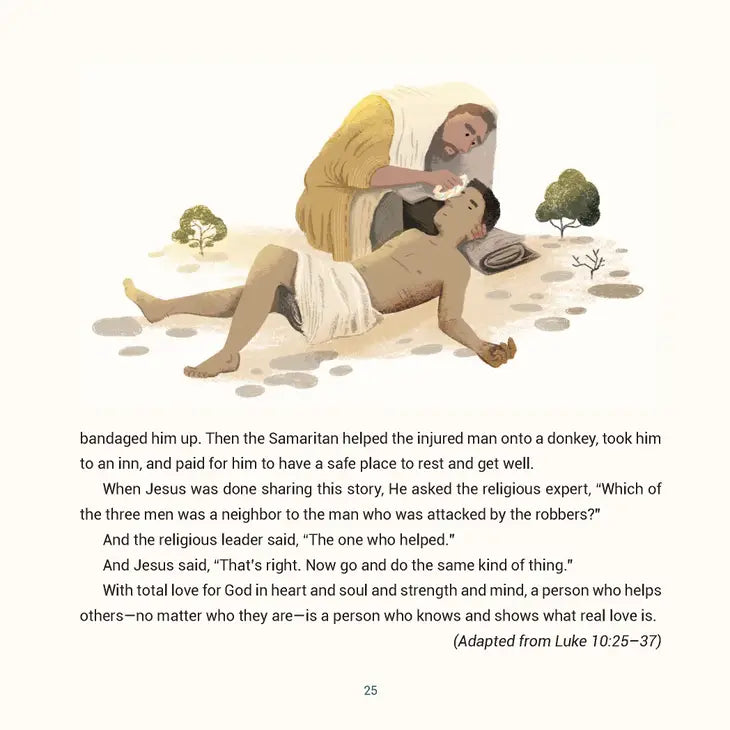 A Year of Bible Stories | Book