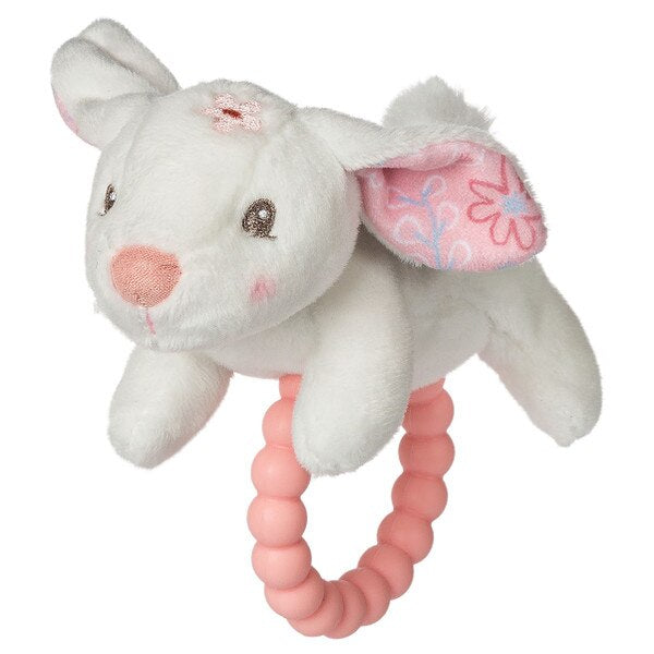 Bella Bunny | Teether Rattle