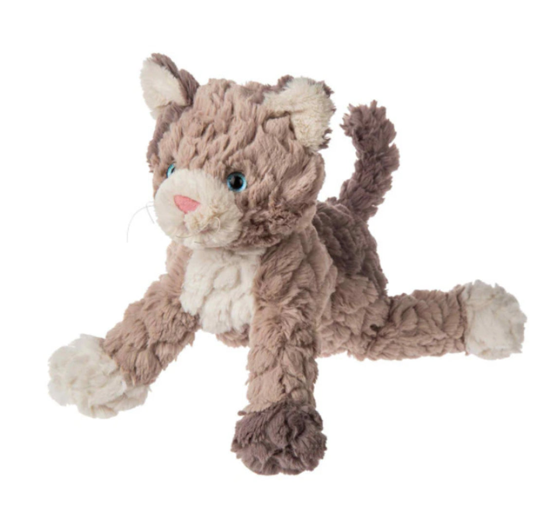 Kitty | Kaylee | Putty Nursery Plush