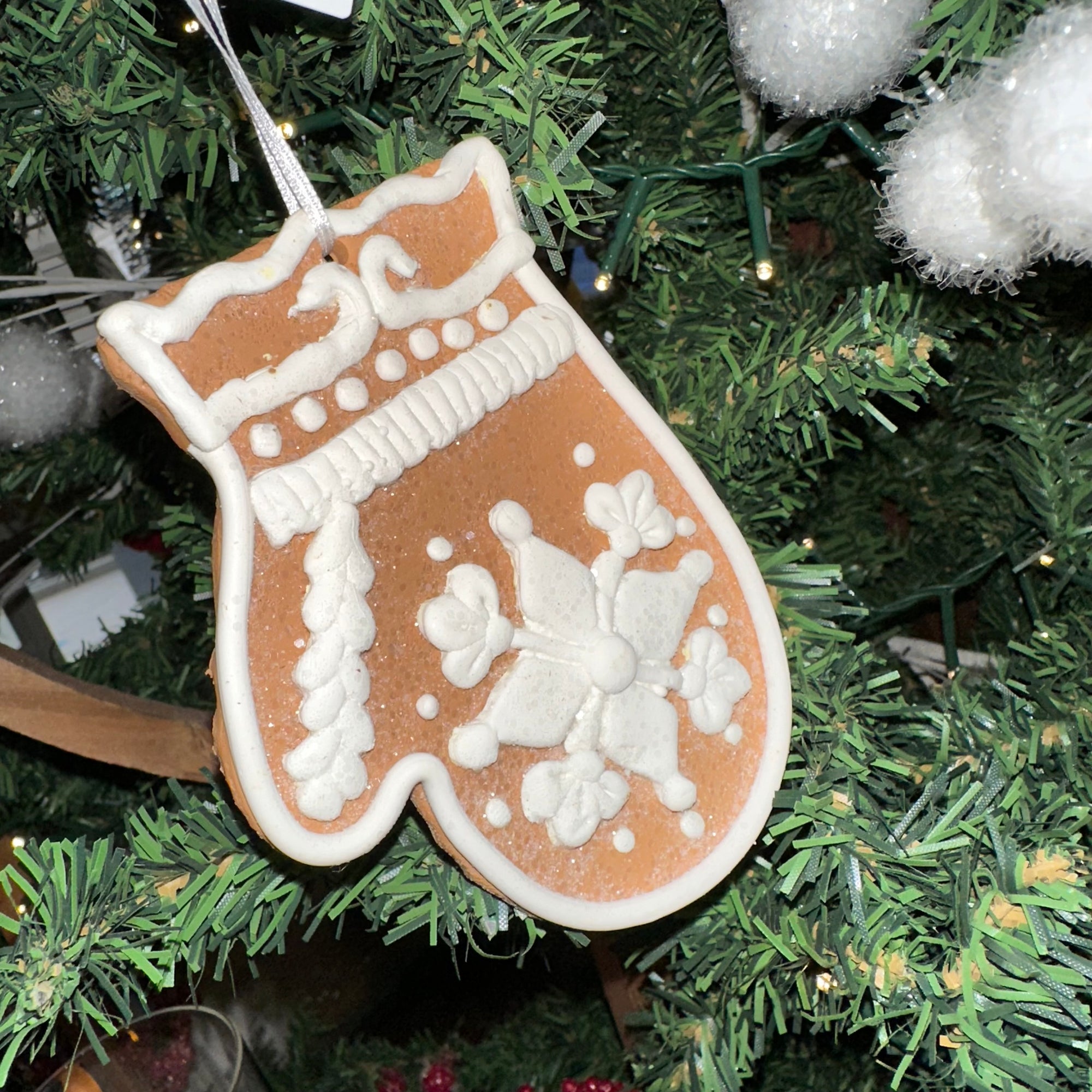Gingerbread Cookie | Ornament