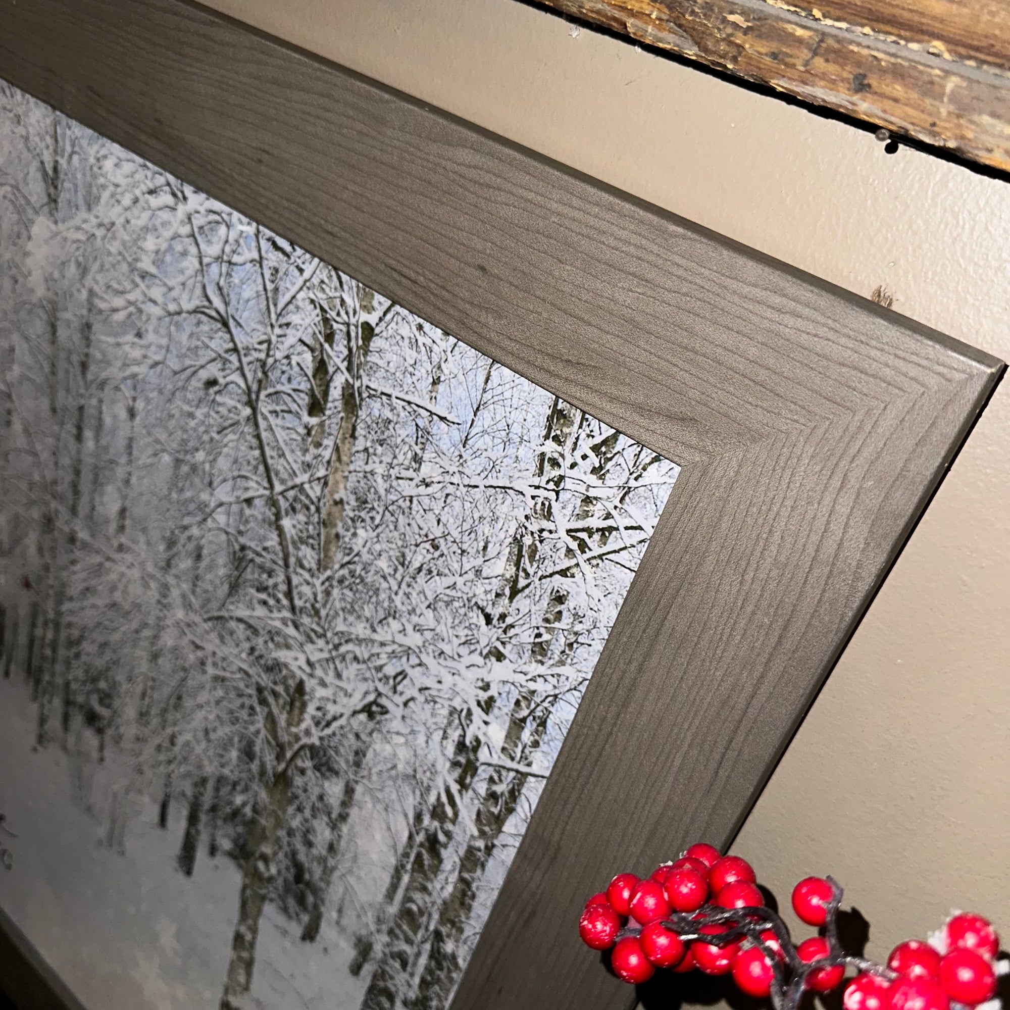 Let Heaven and Nature Sing | Framed Art