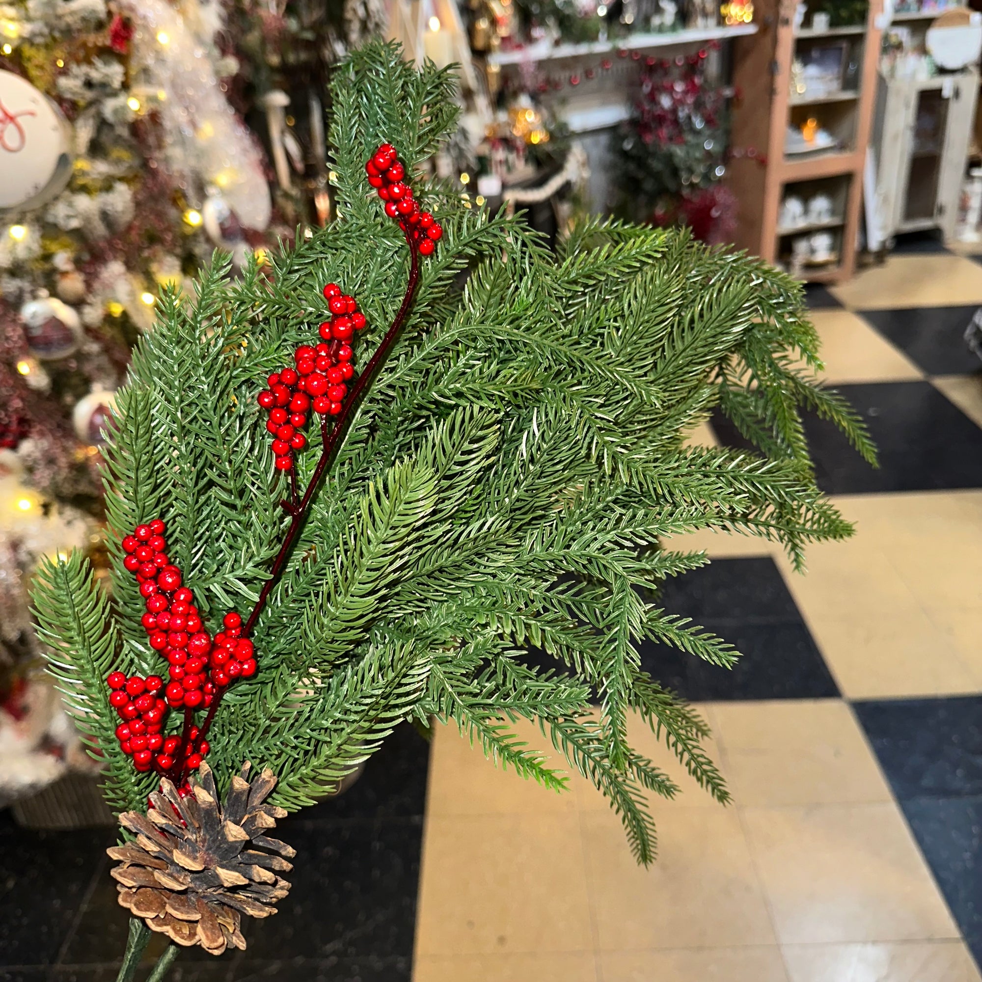 Pine Spray | Soft Touch