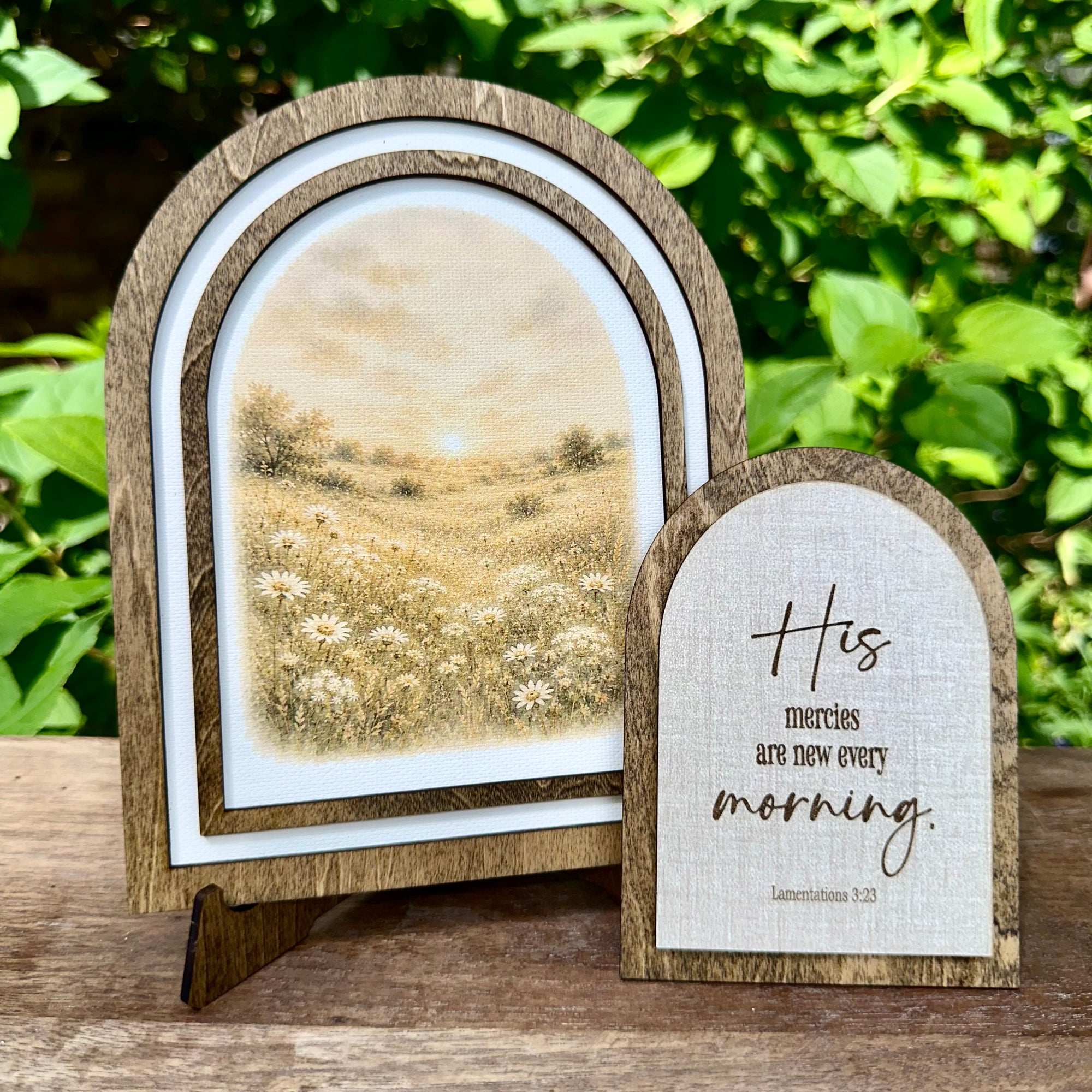 Morning Mercies | Coordinating Set