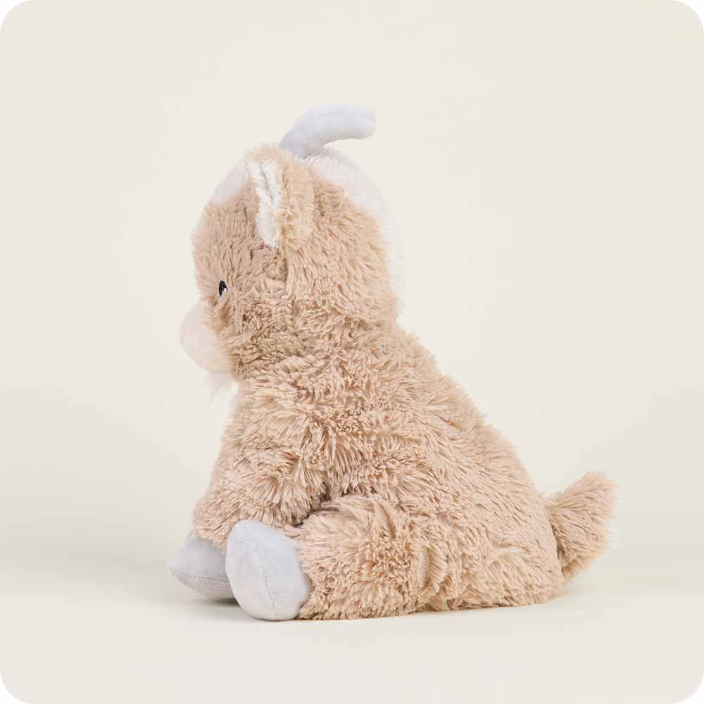 Goat | Warmies® Cozy Plush