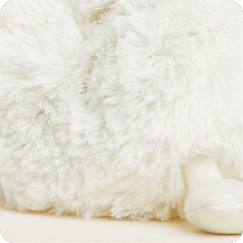 Chicken | Junior | Warmies® Cozy Plush