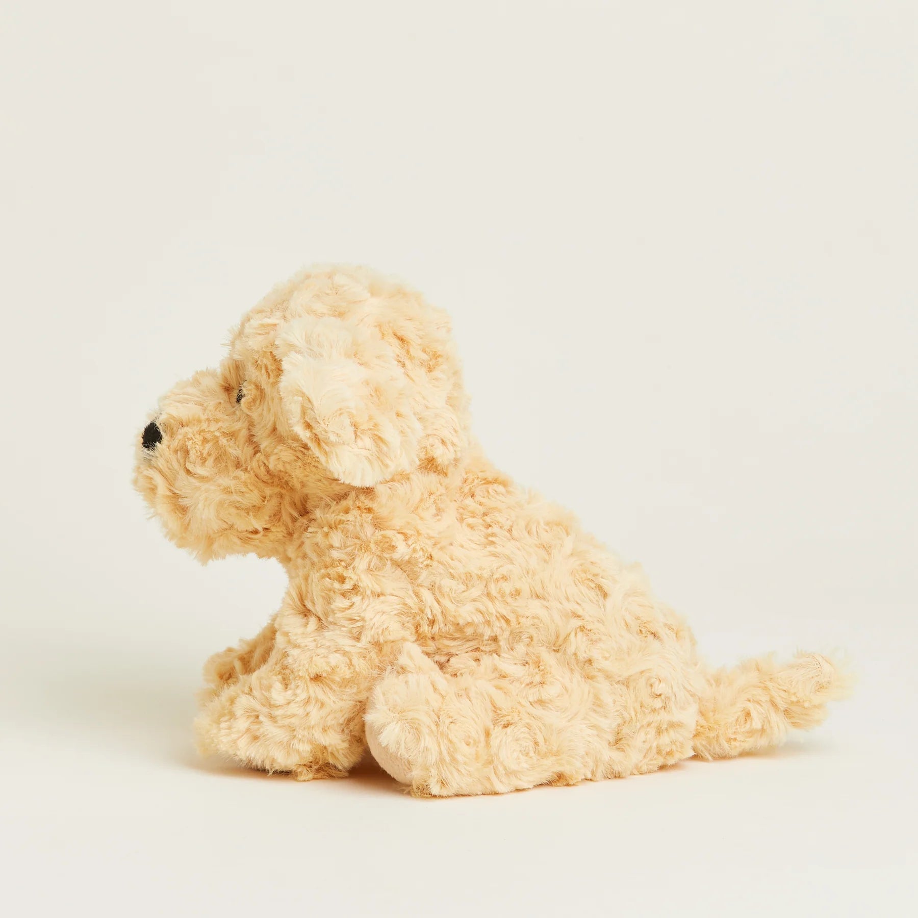 Golden Pup | Junior | Warmies® Cozy Plush