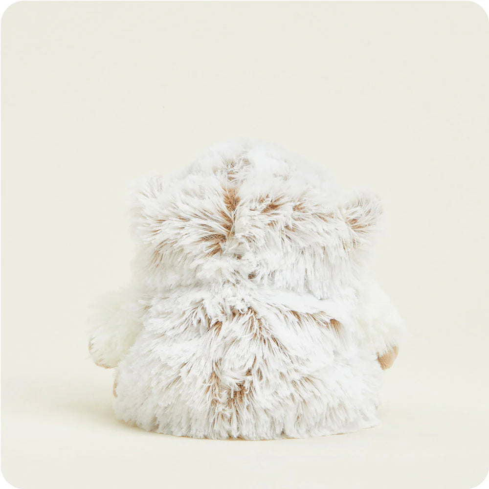 Hamster | Junior | Warmies® Cozy Plush