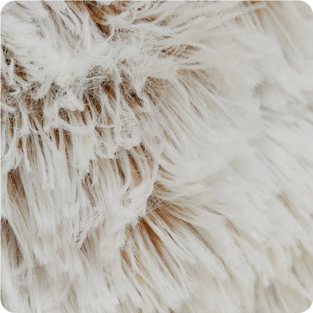 Hamster | Junior | Warmies® Cozy Plush