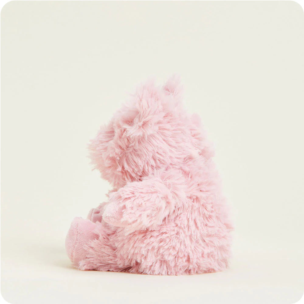 Pig | Junior | Warmies® Cozy Plush