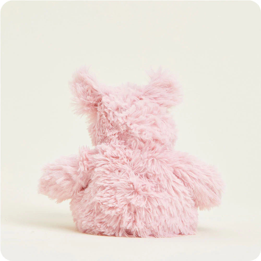 Pig | Junior | Warmies® Cozy Plush