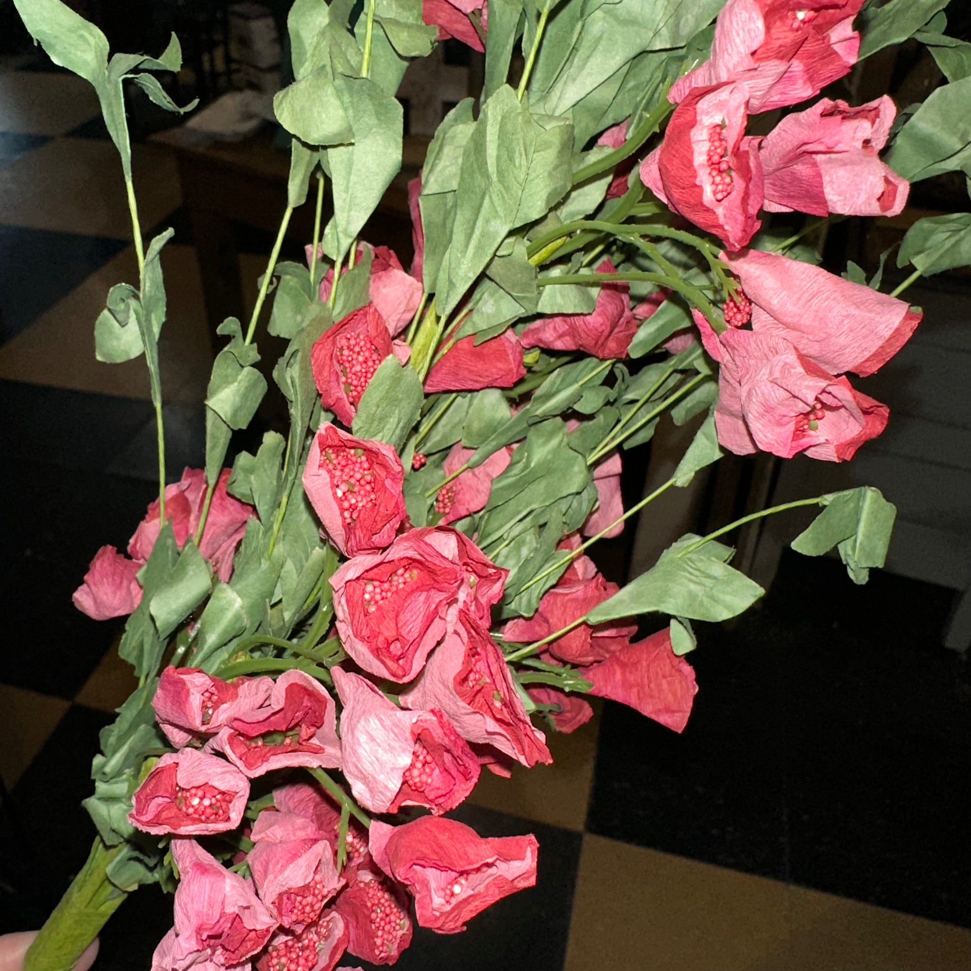 Wildflower Bush | 20"