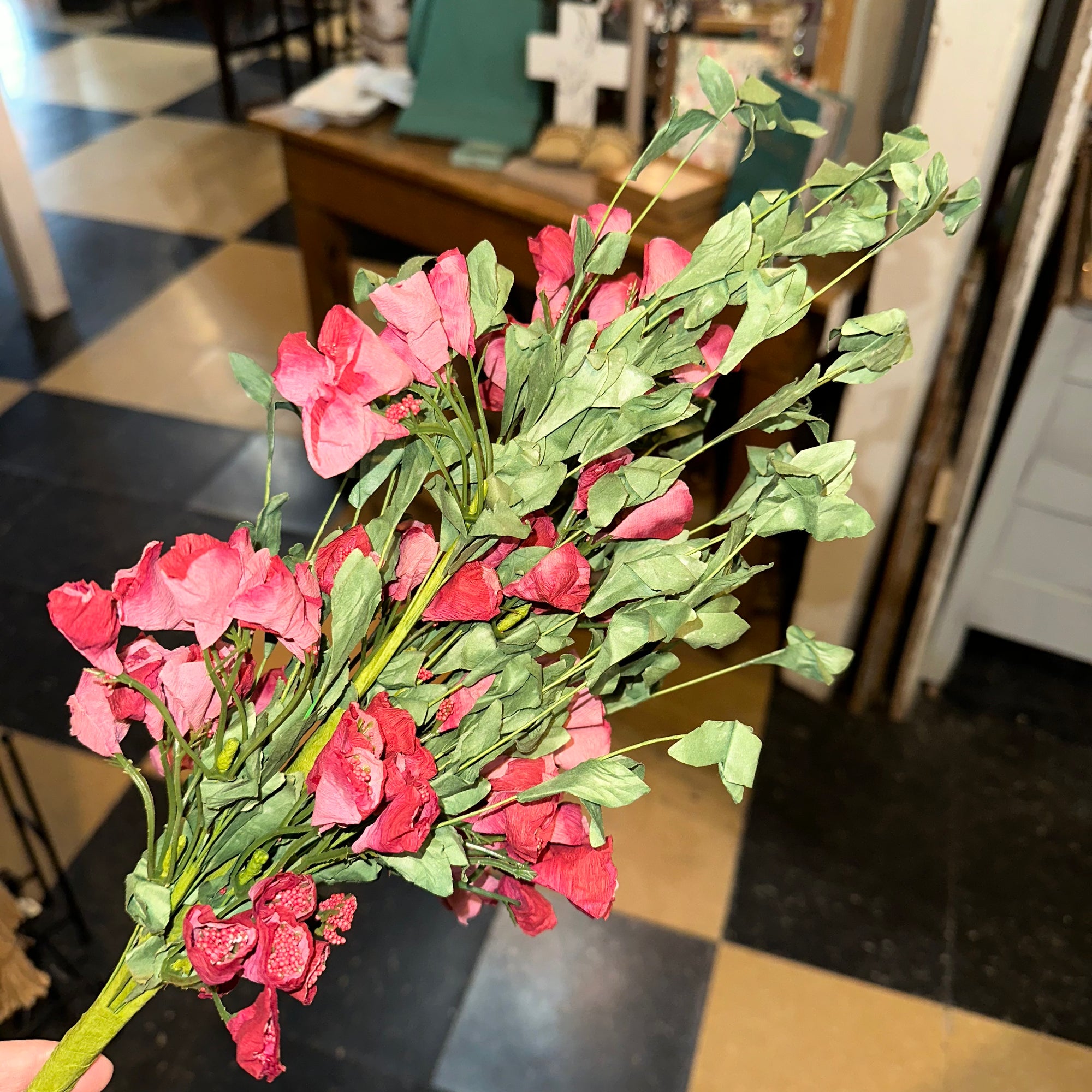 Wildflower Bush | 20"