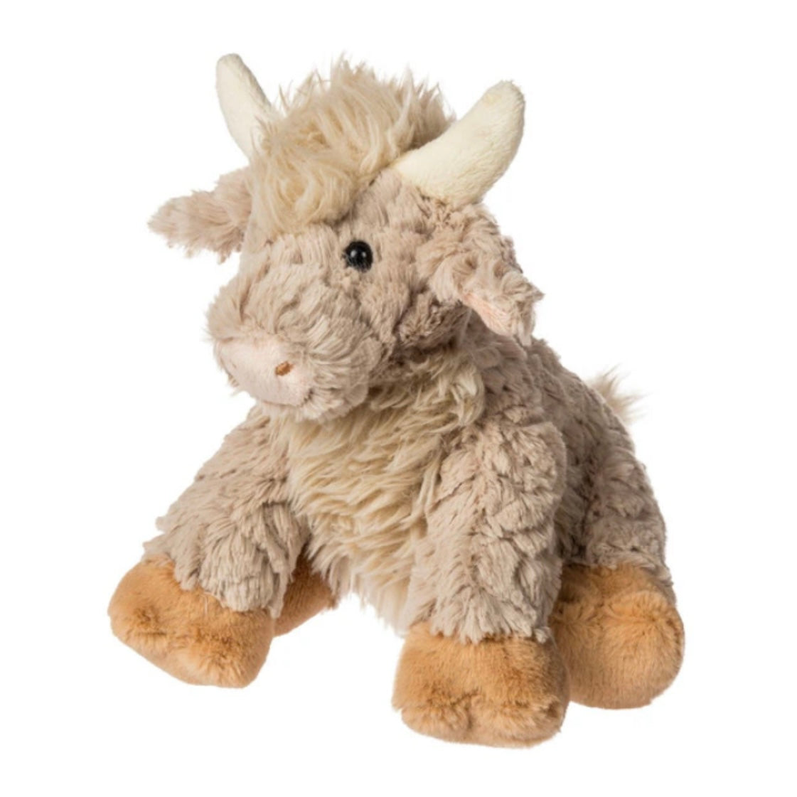 Highland Cow | Putty Nursery Plush