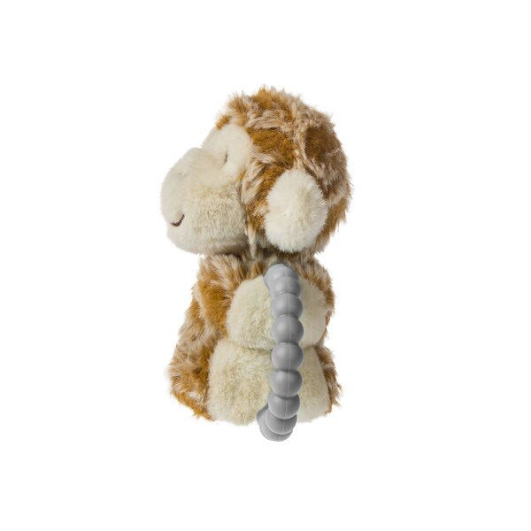 Monkey | Teether Rattle