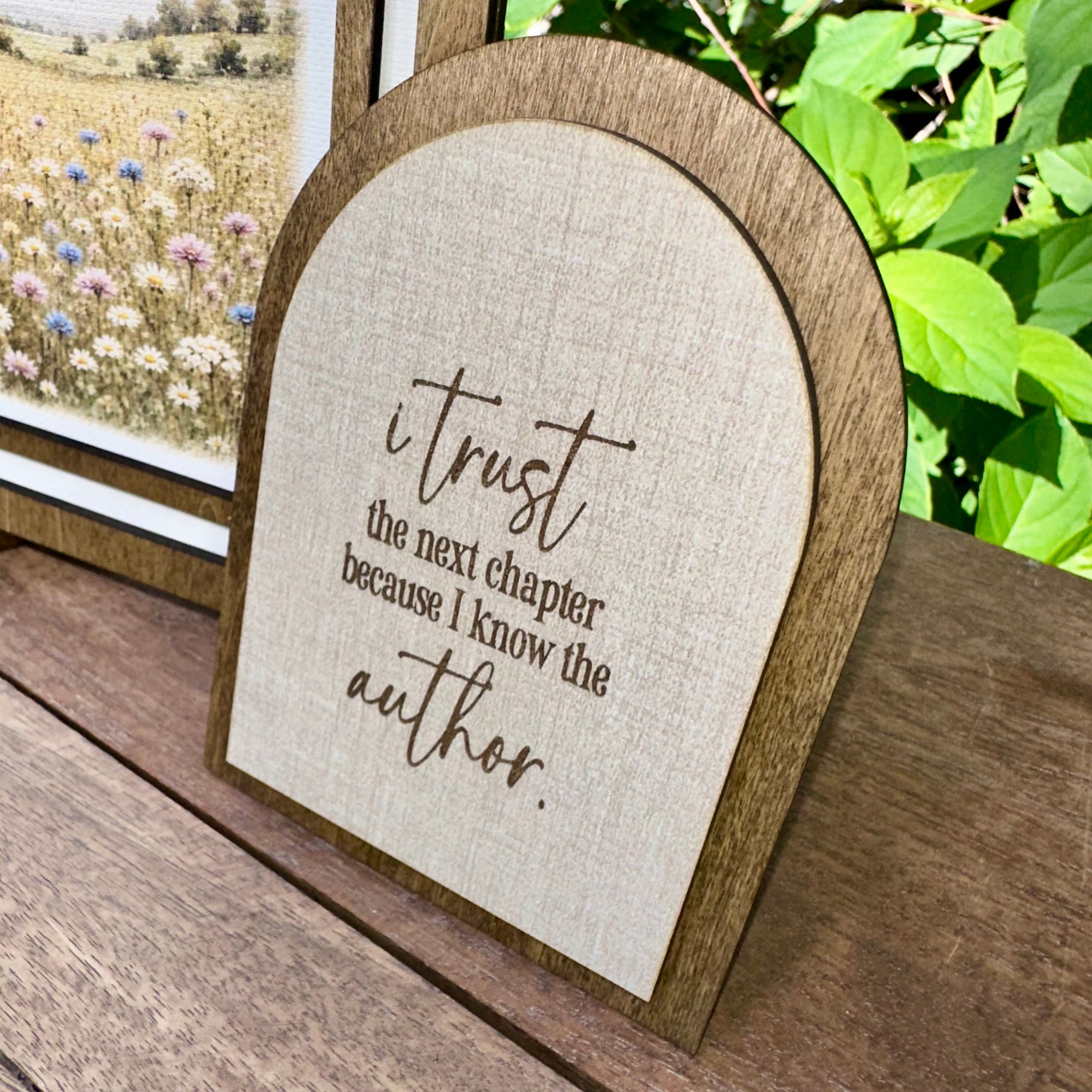 Wildflower Meadow | Coordinating Set