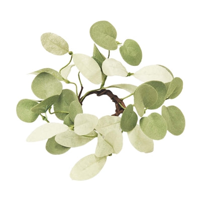 Sage Eucalyptus Ring | 5"