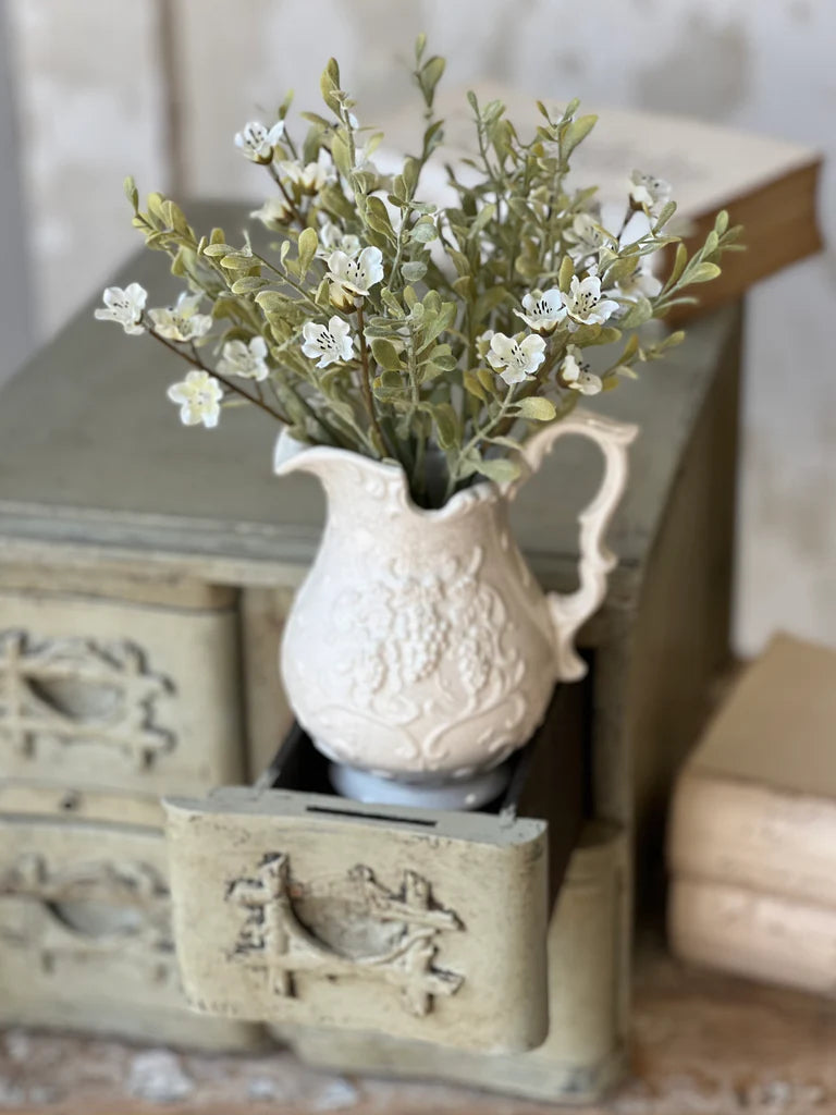 Moongate Blooms Bush | 11"