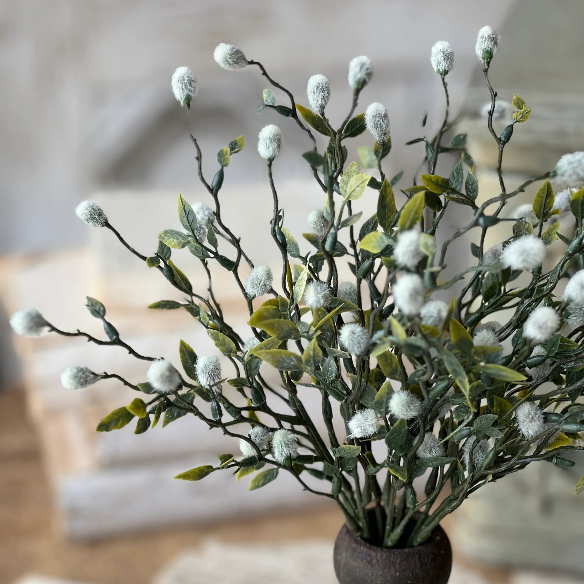 Cloud Willow Spray | 11"