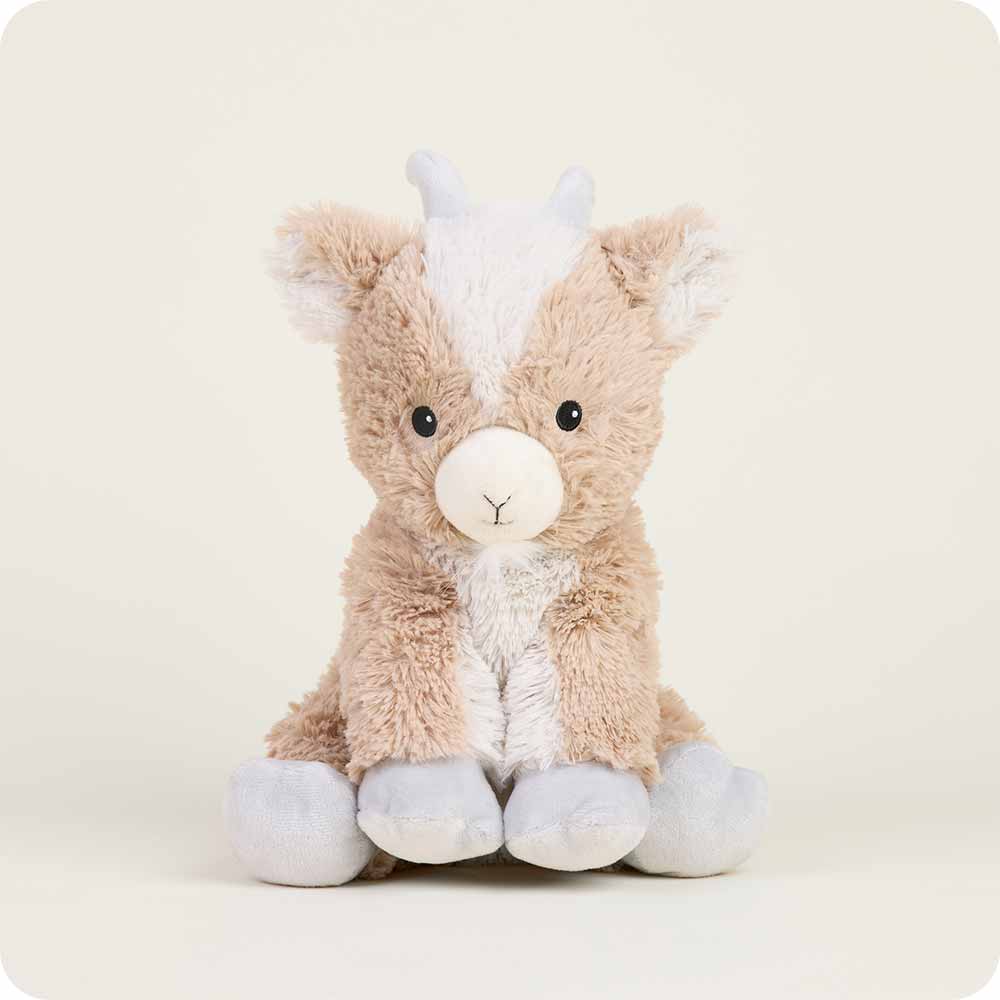 Goat | Warmies® Cozy Plush