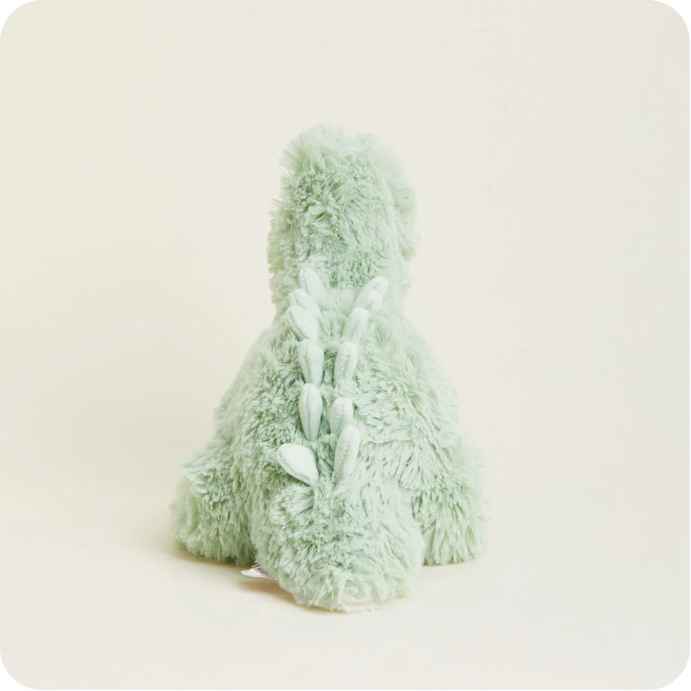 Dinosaur Long Neck | Warmies® Cozy Plush