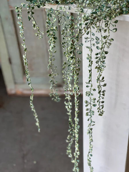Confetti Vine Branch | 50"