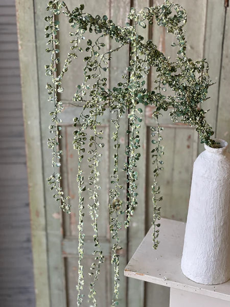 Confetti Vine Branch | 50"