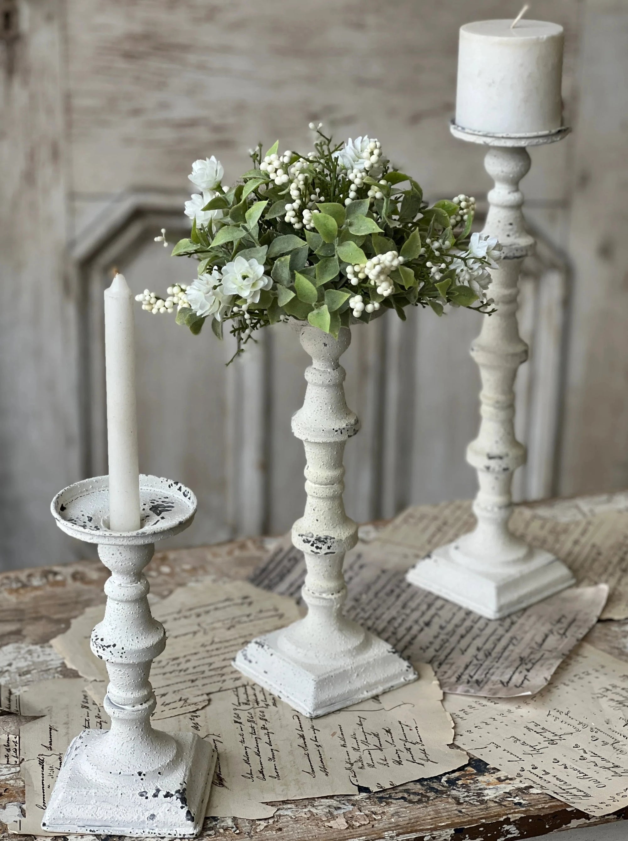 Graceful Holder | 8-14.5"