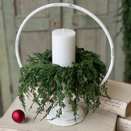Halo | Candle Holder