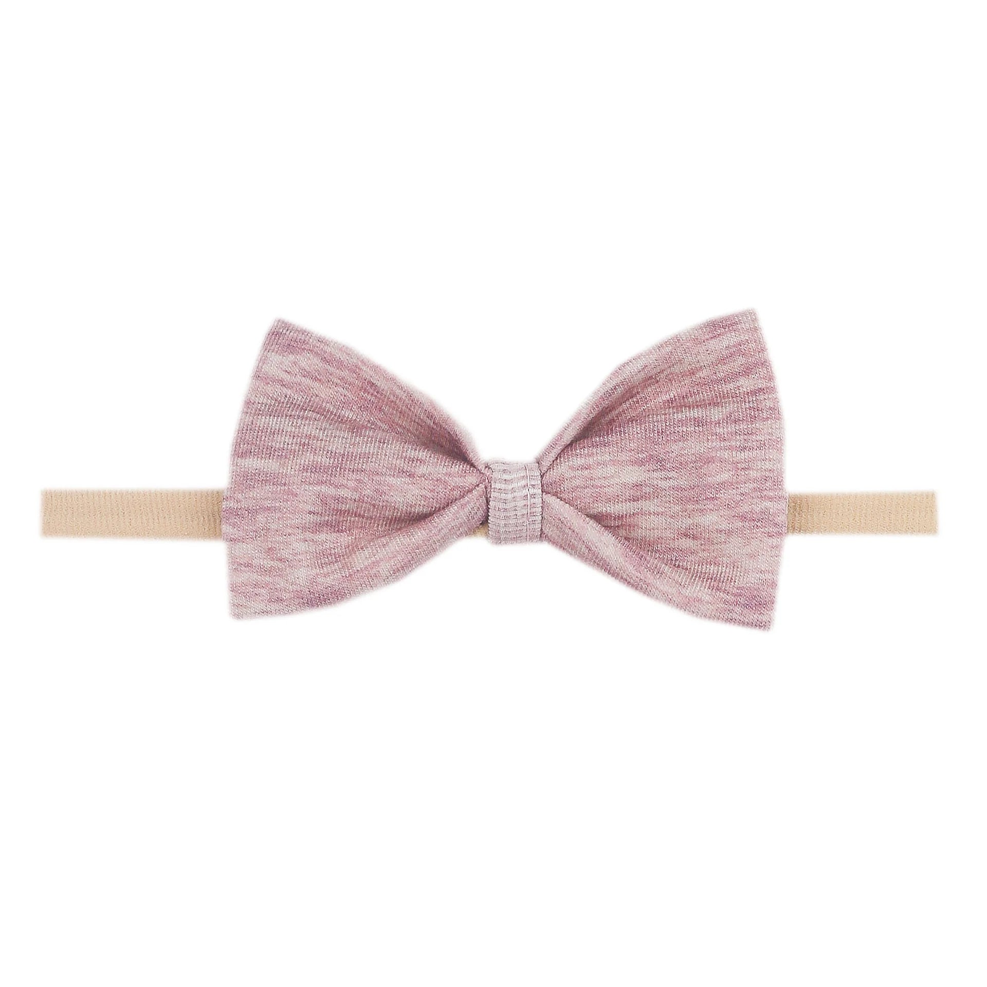 Maeve | Bowtie Nylon Bow