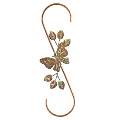 Butterfly Hook | Yard Art
