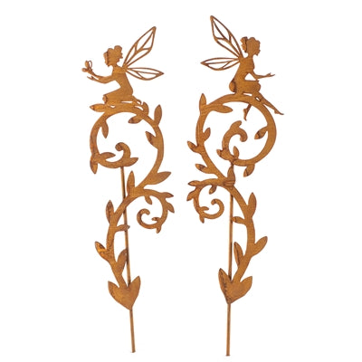 Fairy | Yard Stake