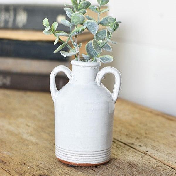 Farmhouse Vase Jug | 6-8"